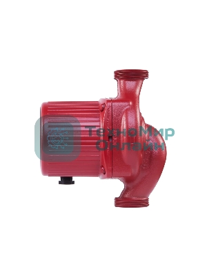 Насос циркуляционный GRUNDFOS UPS 25-80 EU