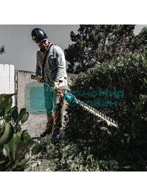 Кусторез Makita UN001GZ аккум.