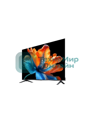 Телевизор Xiaomi TV S Mini LED 65 2026 L65MC-SRU темно-серый 4K UHD 120Hz Android TV 2GB/32GB