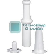 Мясорубка электрическая BQ MG1004 белый, 2100 Вт, 2.4 кг/мин, реверс, защита от перегрузки, насадки - 7