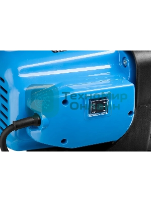 Станция насосная ЗУБР НАС-М3-1200 1200Вт 3780л/ч 35С чистая вода