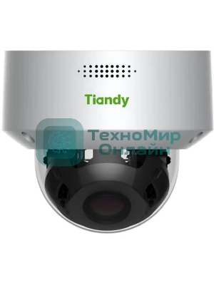 Камера видеонаблюдения IP Tiandy TC-C32MS I5/A/E/Y/M/H/2.7-13.5мм/V4.1 белый