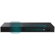 Коммутатор 24PORT POE G1128P-24-250W IP-COM