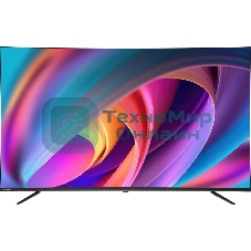 Телевизор Hyundai 55