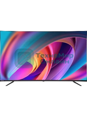 Телевизор Hyundai 55