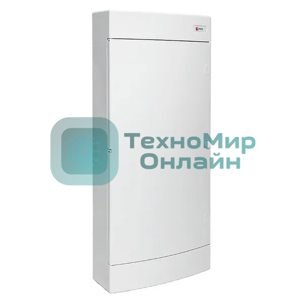 Щит слаботочный навесной 