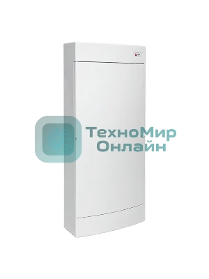 Щит слаботочный навесной 