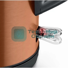 Чайник электрический Bosch TWK4P439