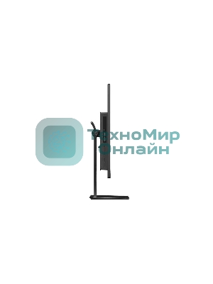 Моноблок IRBIS SMART AIO 24; 23.8“(i3-12100;8GB/256GB;IPS;16:9;1920x1080x100Hz;1000:1;250Cd/m2;5ms;HDMI(out);VGA;USB-C;2*USB2.0;4*USB3.0;RJ45;WebC 5MP;WIFI6;BT5.0;Tilt;Spk2*3W;keyb+mouse;WinPro