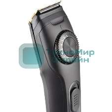 Машинка для стрижки Polaris PHC 2250 черный