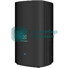 Увлажнитель воздуха Electrolux EHU-5110D черный, 25 м², 5 л