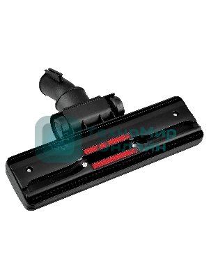 Пылесос BBK BV1501 белый/синий, 300/1600 Вт, уборка сухая, пылесборник контейнер 2 л