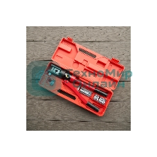 Пресс гидравлический Rexant CT-240 для наконечников 16-240 мм²