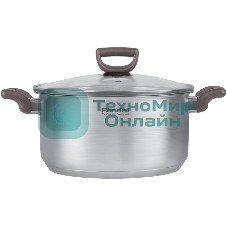 Кастрюля Rondell RDS-1323 Fest с/кр 24 см 4,8 л