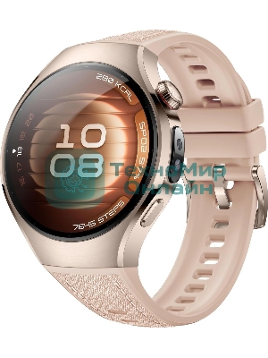 Умные часы HUAWEI Watch 5 Soc-L29L, 1.38