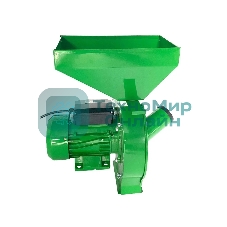Зернодробилка ЭНЕРГОПРОМ CM-2500МKA для початков кукурузы 00-00026417