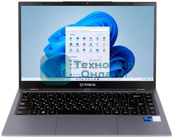 Ноутбук IRBIS 14NBP3003 14