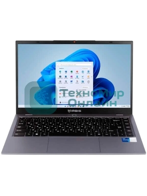 Ноутбук IRBIS 14NBP3003 14