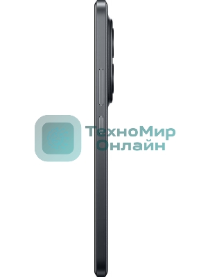 Смартфон Poco M8 Pro 5G 12/512Gb черный