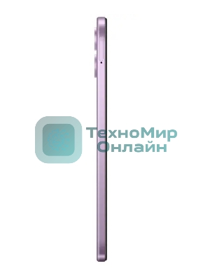 Смартфон Realme C100i RMX5377 4/128Gb фиолетовый