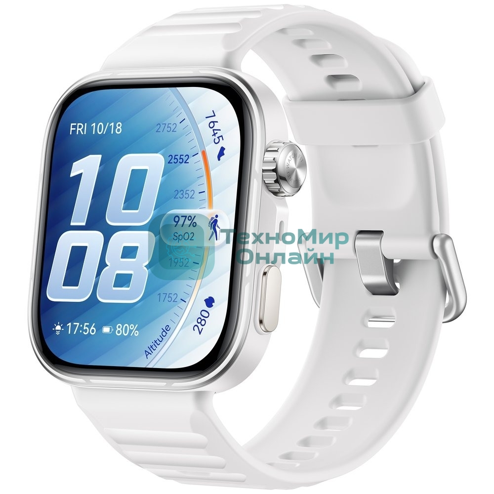 Смарт-часы Huawei Watch FIT 5 Pro, 1.92