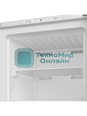Морозильная камера Beko B1RFNK292W, белый, 255л, 7 ящиков