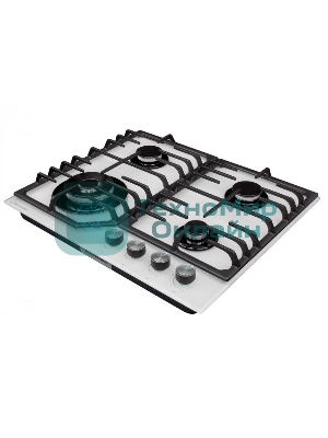 Газовая варочная панель Schaub Lorenz SLK GG6018