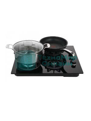 Газовая варочная панель стекло Thomson HG20-4I04