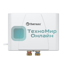 Проточный водонагреватель Thermex Balance 6000