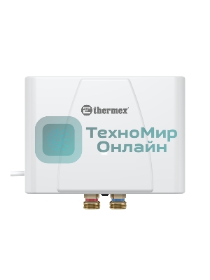 Проточный водонагреватель Thermex Balance 6000