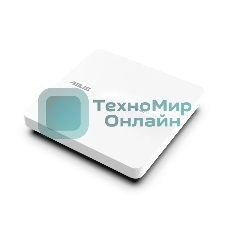 Маршрутизатор ASUS EBA63