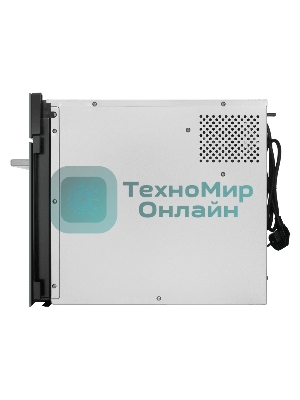 Микроволновая печь встраиваемая Maunfeld MBMO349GW