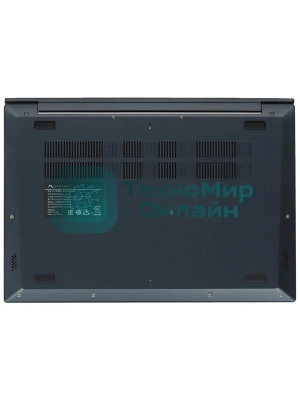 Ноутбук Maibenben Smart S14A--iN10UM темно синий S14A-iN10UMB1SLURE0 14