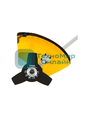 Триммер бензиновый Denzel DT 52, 3 л.с.