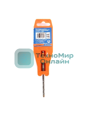 Бур EDGE by PATRIOT SDS Plus 5x110