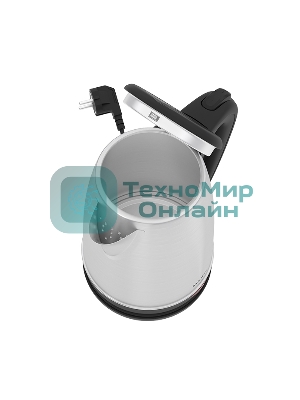 Чайник электрический Maxvi KE1821S