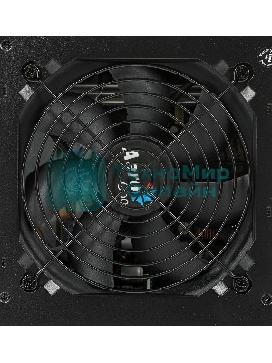 Блок питания Aerocool/Formula AC KCAS PLUS 700, 700Вт, 80 PLUS Bronze, 120мм черный (аналог Aerocool KCAS PLUS 700W)