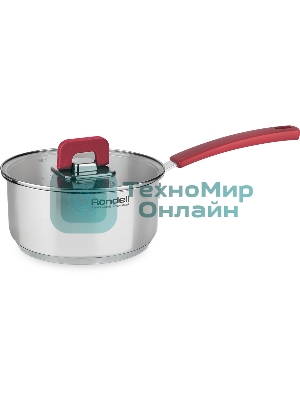 Набор посуды Rondell Savvy RDS-2012 7 предметов