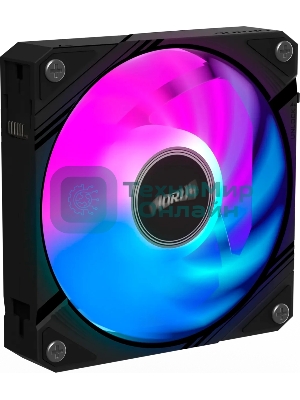 Вентилятор для корпуса Gigabyte GP-ECFAN1201