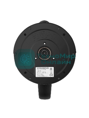 Чайник электрический Maunfeld MGK-633BK