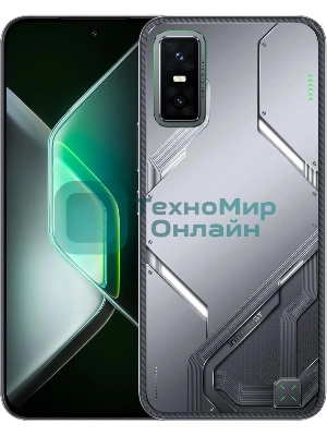 Смартфон Infinix GT 30 Pro 12/256Gb, серый