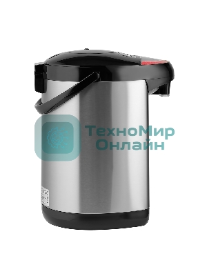 Термопот Centek CT-0081 черный