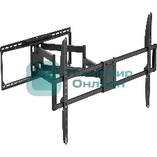 Кронштейн для телевизора Ultramounts UM968 черный 43