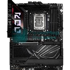Материнская плата ASUS ROG MAXIMUS Z890 HERO, LGA 1851, Intel Z890, 4xDDR5, 4xSATA, 6xM.2, 1xPCIe 5.0 x16, 1xPCIe 4.0 x4, 1xPCIe x1, 1xHDMI, 2xUSB-C (видеовыход), 4xUSB-A 3.2 Gen 1, 4xUSB-A 3.2 Gen 2, 1xUSB-C 3.2 Gen 2, 2xUSB-C Thunderbolt 4, 2x 5Gb LAN, 2x3.5 мм, 7.1, ATX