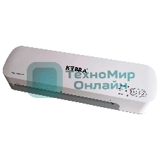 Ламинатор Kobra Queenlam 125 T, 2 вала, A4, 125мкм, 420мм/мин