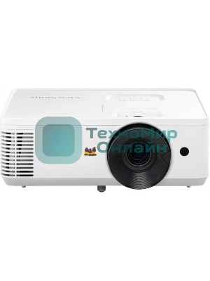 Проектор ViewSonic PX704HD DLP 4000Lm LS 4000Lm ANSI (1920x1080) 22000:1 ресурс лампы:4000часов 1xUSB typeA 2xHDMI 2.7кг