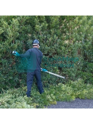 Кусторез Makita UN001GZ аккум.