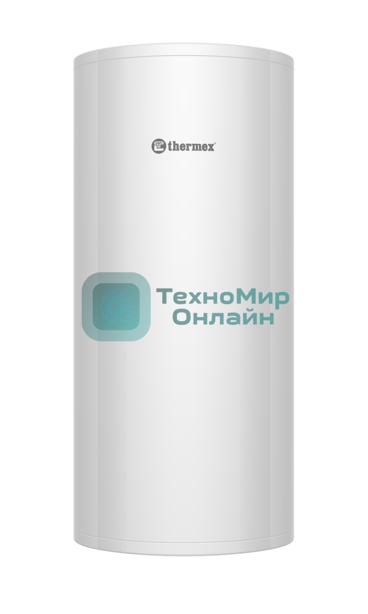 Водонагреватель Thermex Fusion 80 V 2кВт 80л электрический настенный