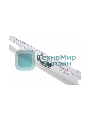 Уровень алюминиевый Matrix 