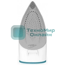 Парогенератор Tefal SV6115E0 2200 Вт бирюзовый/белый